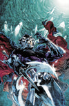 Aquaman (2011) #14