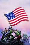 Justice League of America (2013) #01