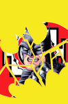 Batman Incorporated (2012) #09 (Chris Burnham Variant)