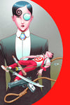 Five Weapons (2013) #05