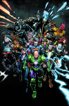 Forever Evil (2013) #01 (of 7)