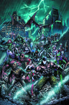 Forever Evil Arkham War (2013) #01 (of 6)