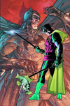 Damian Son of Batman (2013) #01