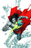 Action Comics Annual (2011) #02