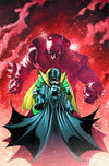 Damian Son of Batman (2013) #02