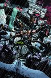 Forever Evil Arkham War (2013) #02 (of 6)