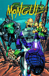 Green Lantern (2011) #23.2 (Lenticular)