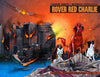 Rover Red Charlie (2013) #01 (Wraparound Cover)
