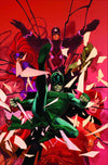 Inumanity (2013) #01 - 02 Bundle