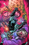 Damian Son of Batman (2013) #03