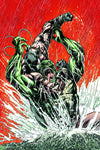 Forever Evil Arkham War (2013) #03 (of 6)