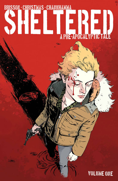 Sheltered TP Vol. 01
