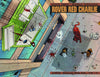 Rover Red Charlie (2013) #02 (Wraparound Cover)