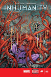 Inumanity (2013) #01 - 02 Bundle
