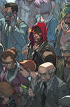 Inhuman (2014) #01 - 14 Bundle Plus Annual