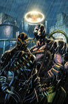 Forever Evil Arkham War (2013) #04 (of 6)