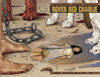 Rover Red Charlie (2013) #03 (Wraparound Cover)