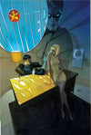 Winter Soldier Bitter March (2014) #01