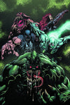 Forever Evil Arkham War (2013) #05 (of 6)