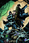 Forever Evil Arkham War (2013) #06 (of 6)