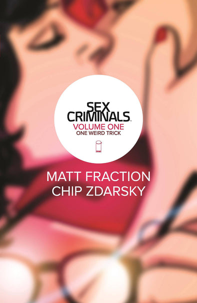 Sex Criminals TP Vol. 01