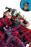 Inhuman (2014) #01 - 14 Bundle Plus Annual