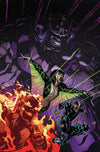 Inhuman (2014) #01 - 14 Bundle Plus Annual