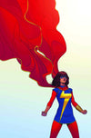Ms. Marvel (2014) #03