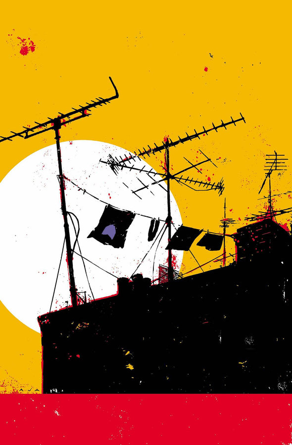 Hawkeye (2012) #22