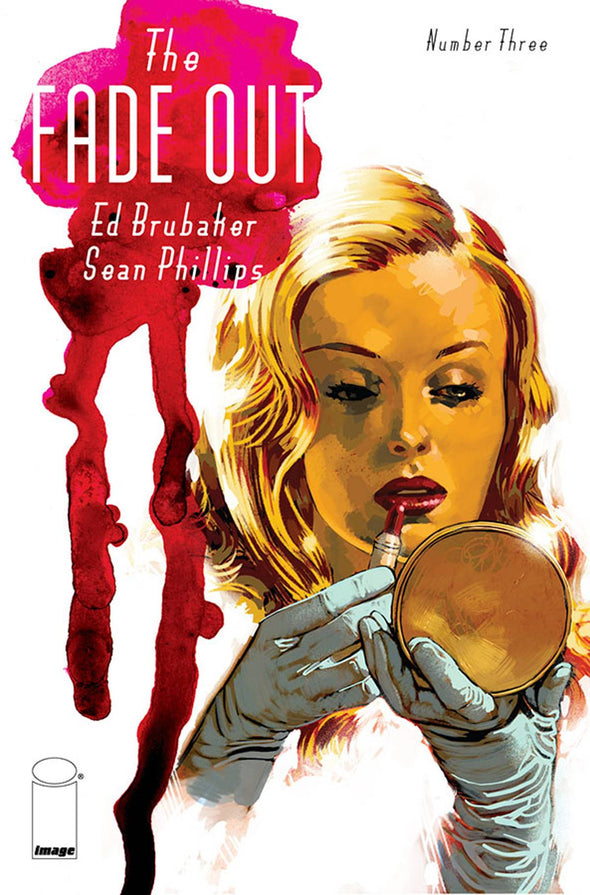 Fade Out (2014) #03