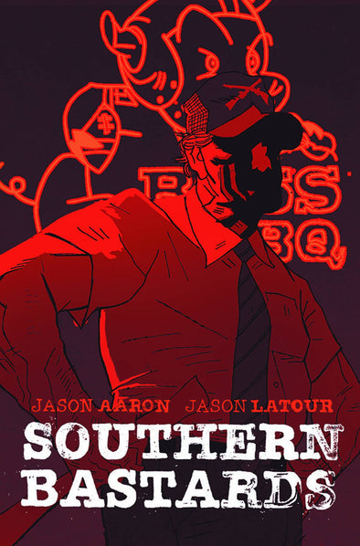 Southern Bastards (2014) #05