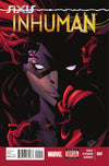 Inhuman (2014) #01 - 14 Bundle Plus Annual