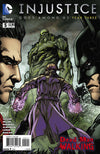 Injustice Gods Among Us Year Three (2014) #05