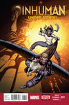 Inhuman (2014) #01 - 14 Bundle Plus Annual