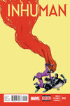Inhuman (2014) #01 - 14 Bundle Plus Annual