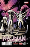 Inhuman (2014) #01 - 14 Bundle Plus Annual