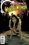 Convergence Wonder Woman (2015) #01