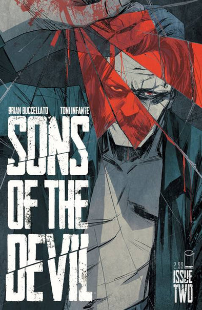 Sons of the Devil (2015) #02