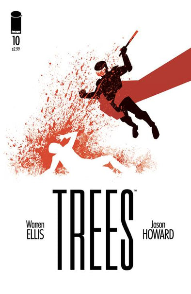 Trees (2014) #10