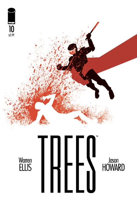 Trees (2014) #10