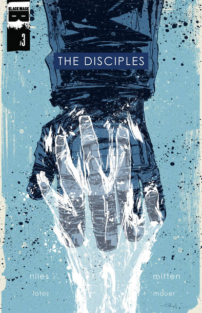 Disciples #03