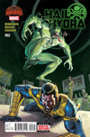 Hail Hydra (2015) #01 - 04 Bundle