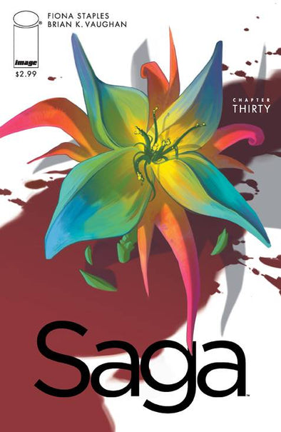 Saga (2012) #030
