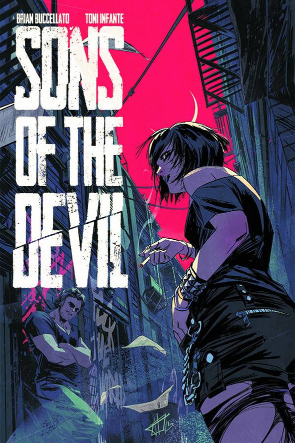 Sons of the Devil (2015) #03