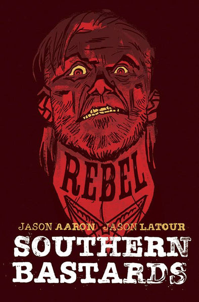 Southern Bastards (2014) #10