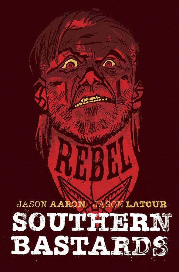 Southern Bastards (2014) #10