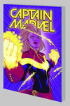 Captain Marvel (2014) TP Vol. 03: Alis Volat Propriis