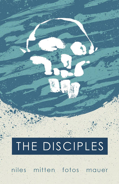 Disciples #04