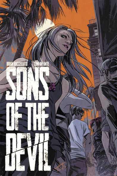 Sons of the Devil (2015) #04
