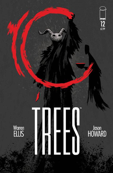 Trees (2014) #12